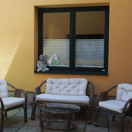 Weghuberhof Ferienwohnungen Biedermannsdorf Εξωτερικό φωτογραφία