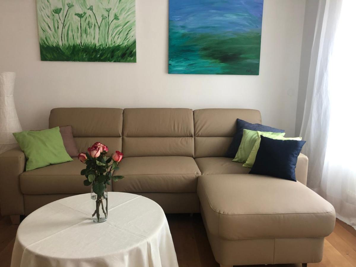 Weghuberhof Ferienwohnungen Biedermannsdorf Εξωτερικό φωτογραφία