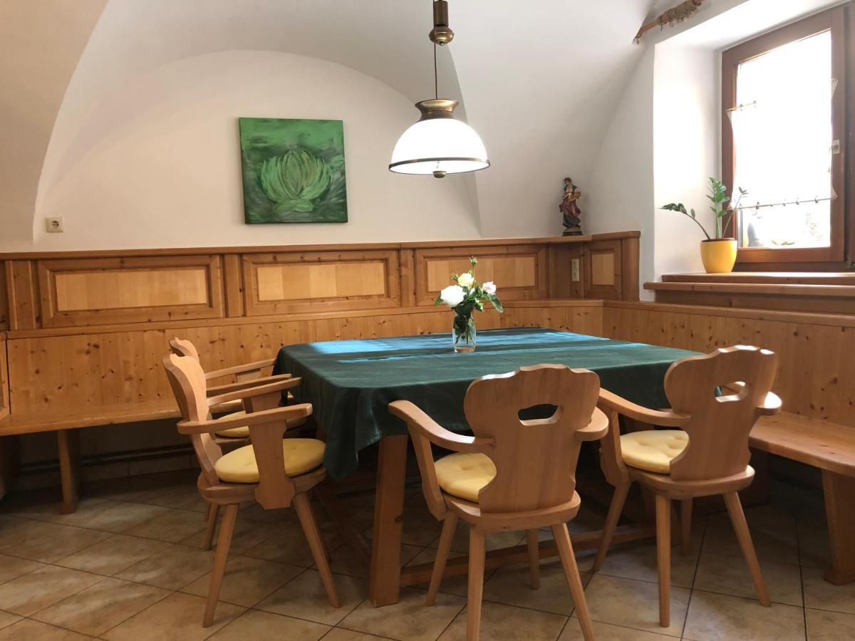 Weghuberhof Ferienwohnungen Biedermannsdorf Εξωτερικό φωτογραφία