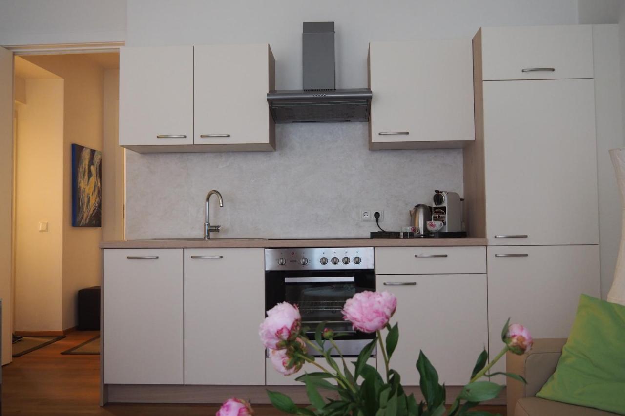 Weghuberhof Ferienwohnungen Biedermannsdorf Εξωτερικό φωτογραφία