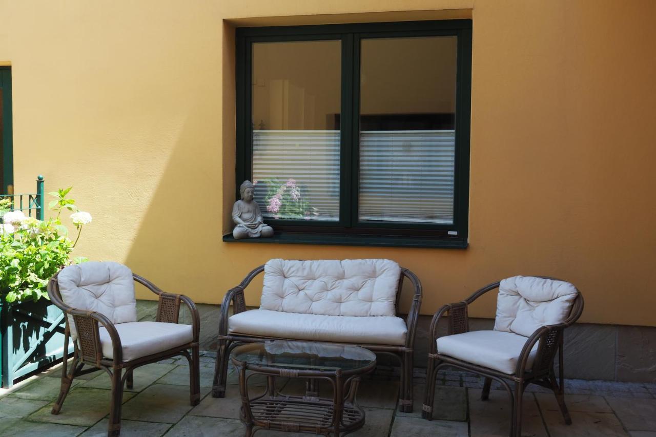 Weghuberhof Ferienwohnungen Biedermannsdorf Εξωτερικό φωτογραφία