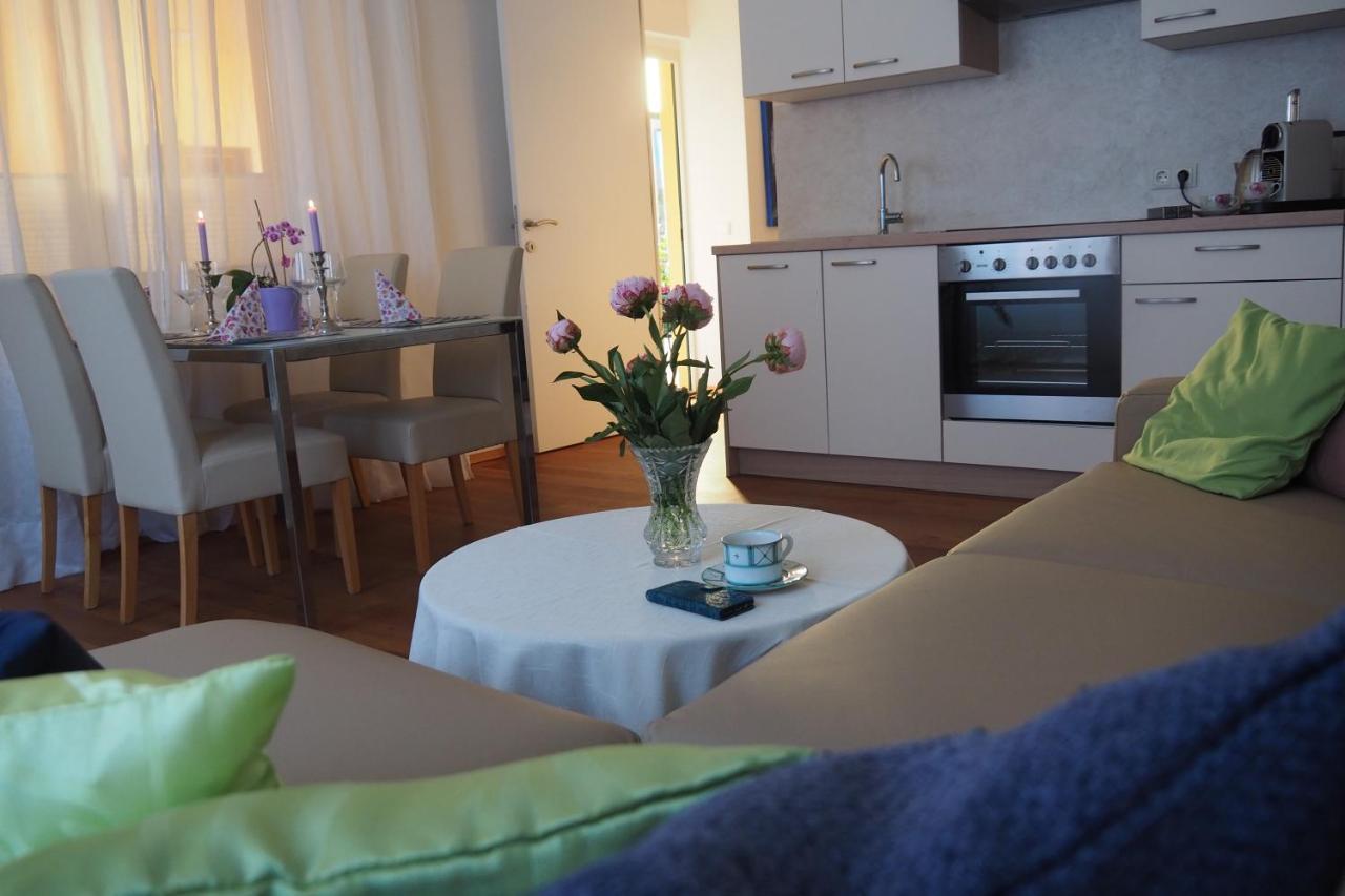 Weghuberhof Ferienwohnungen Biedermannsdorf Εξωτερικό φωτογραφία