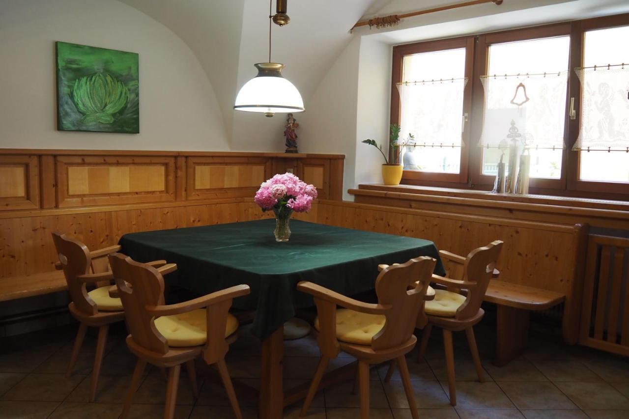 Weghuberhof Ferienwohnungen Biedermannsdorf Εξωτερικό φωτογραφία